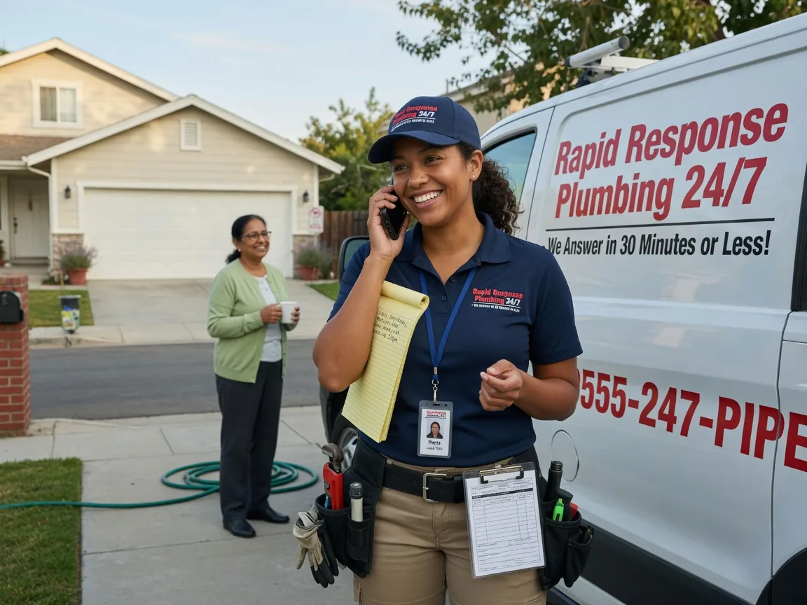 Emergency Plumber Lincoln Park, NJ FAQs